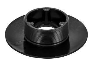 Fixing systems dedicated for EVA material / thick material