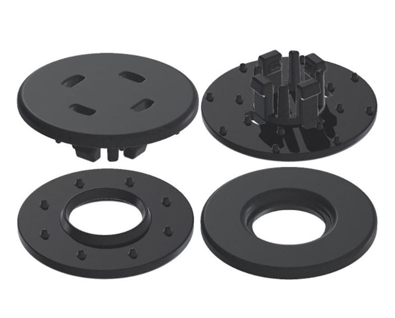 Clip FL für Fiat, Lancia, Peugeot Bipper