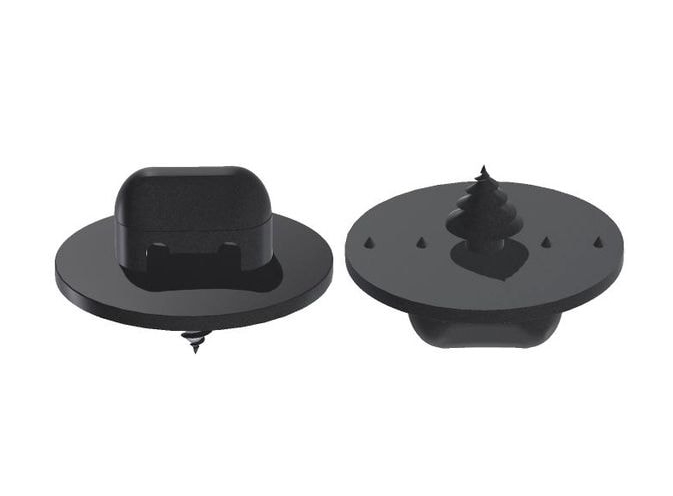 Schraube für OWAL und OWAL2 Stopfen