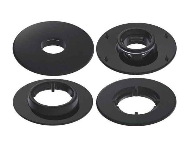 Clip OP2 for Opel Mokka, Fiat 500X/L, Fiat Tipo, and Jeep Renegade