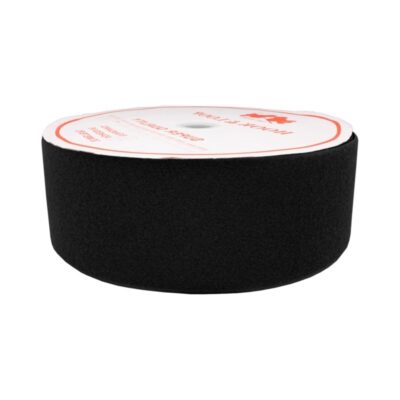Black Loop Velcro Tape 580 PES/Nylon – 25 meters